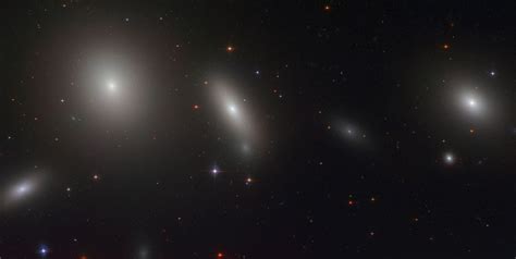 Hubble Image of the Week - Lenticular Galaxy NGC 1277