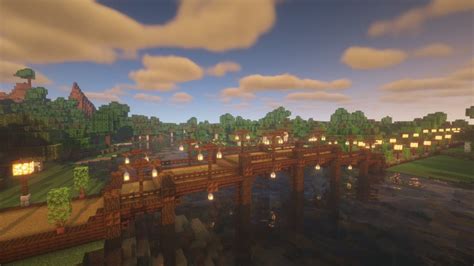 How to build the best Bridge in Minecraft - BrightChamps Blog