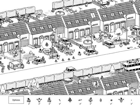 Hidden Folks Walkthrough – Gamezebo