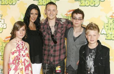 Talinda Bennington- Chester Bennington’s Widow Has a New Man -10 Facts About Her - JukeBugs