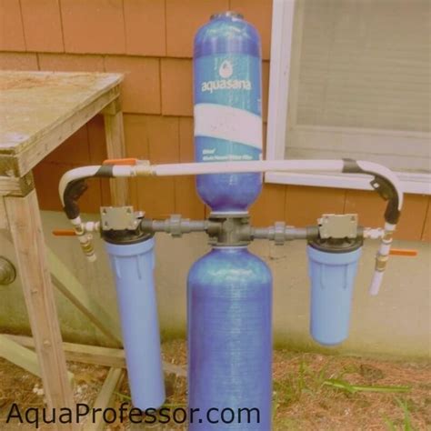 Sterling Water Softener Reviews: An Ultimate Guide (2024) - Aqua Professor