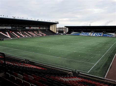 Widnes Vikings stun St Helens to register just their second win of the ...