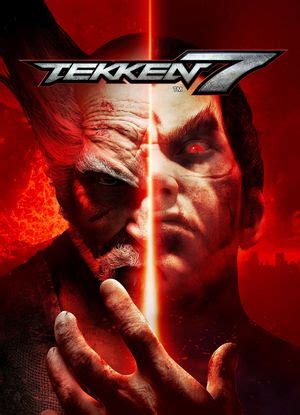 Tekken 7: Trainer +11 v12.10.2021 {FLiNG} - Download - GTrainers