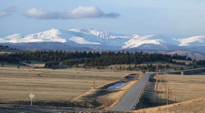 South Park Colorado - A Near Ghost Town - Derelict Doug