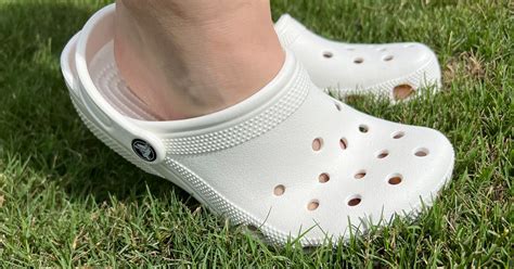 How to Clean Crocs | Reviews by Wirecutter