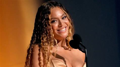 Beyoncé has made history winning the most Grammys ever