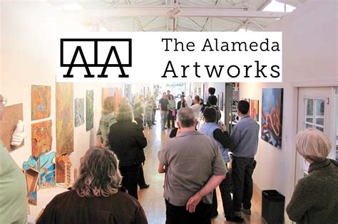 The Alameda ArtWorks