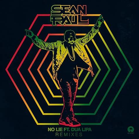 No Lie (Sam Feldt Remix) [feat. Dua Lipa] von Sean Paul bei Amazon Music - Amazon.de