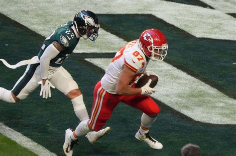 Fantasy football 2023: Travis Kelce draft profile, rankings ...