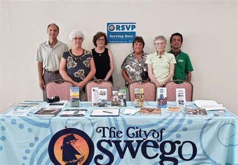 New City of Oswego Visitor’s Center Looking for Volunteers | Oswego New York