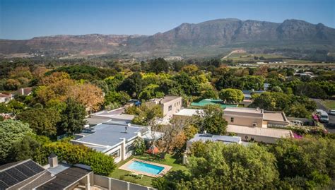 Constantia Guest House | Accommodation in Constantia