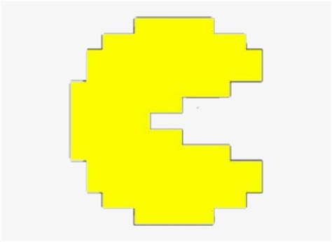 Download Pacman 8 Bit Png - HD Transparent PNG - NicePNG.com