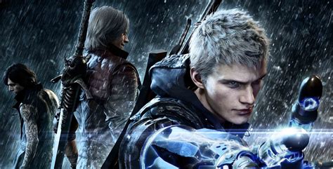 Top 10 Best Devil May Cry Characters, Ranked from Corny to Cool