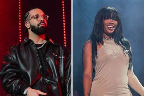 The Long History Behind SZA and Drake's New Single | TIME