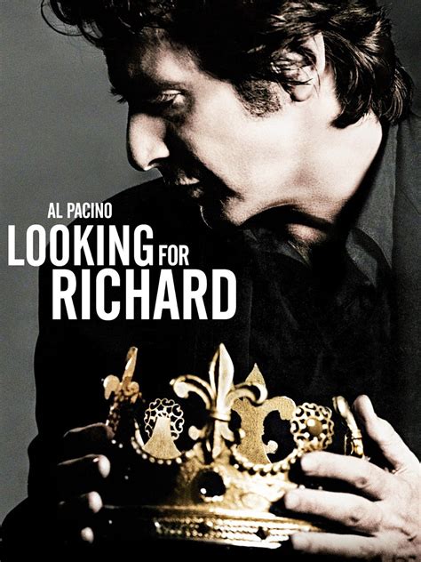 Looking for Richard (1996) - Rotten Tomatoes