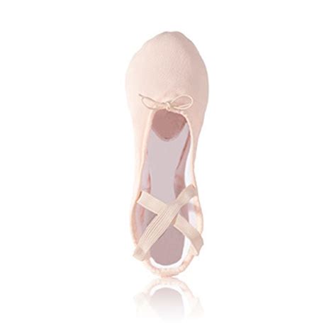 The 6 Best Ballet Slippers of 2018 - Pointe