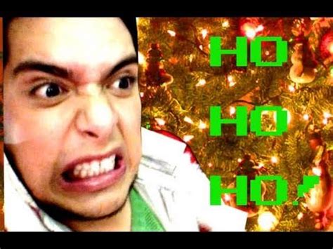 Christmas Cooking with Brandon Rogers! - YouTube