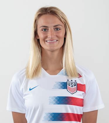 Emily Fox replaces Danielle Colaprico on SheBelieves Cup roster - SoccerWire