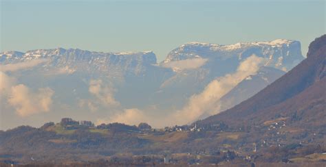 Elevation of Albertville, France - Topographic Map - Altitude Map