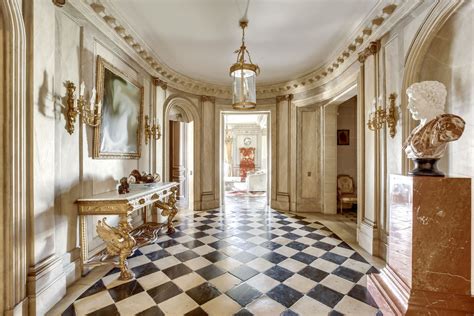 Sale Luxury apartment 7 rooms 3 bedrooms Paris 16 (75016) - Sotheby's Paris Ouest - Sotheby's ...