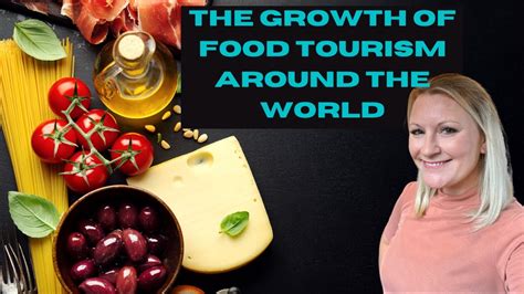 What Is Culinary Tourism And Where Are The Best Destinations For Food ...