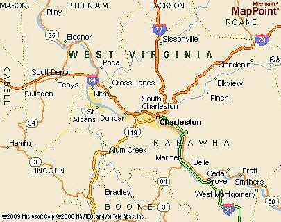 Kanawha County Putnam, Appalachian, West Virginia, Charleston, County, Favorite Places, Spaces ...