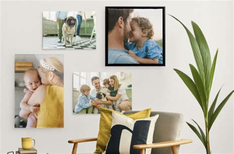 Easy Canvas Prints Deals Website Review: Bringing Your Photos to Life ...