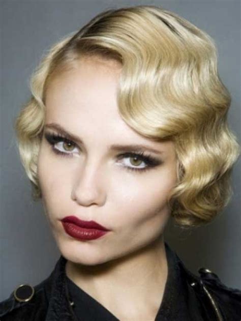 50s Hairstyles Ideas To Look Classically Beautiful - The Xerxes