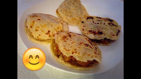 Quaker Masa Harina Gorditas Recipe | Deporecipe.co