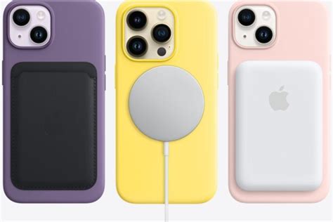 iPhone 14 Plus Accessories: Top Picks for Power Users