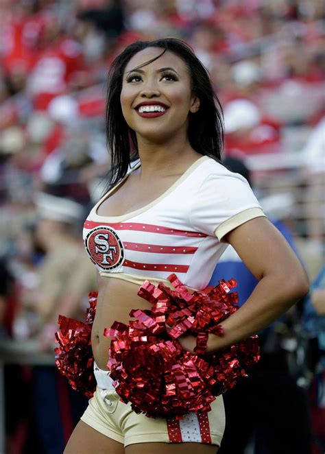 2015 NFL cheerleaders: Week 6