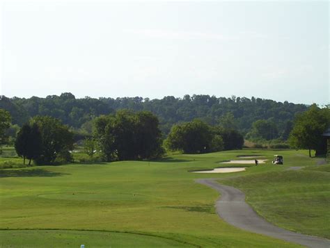 Ruggles Ferry, Strawberry Plains, Tennessee - Golf course information and reviews.