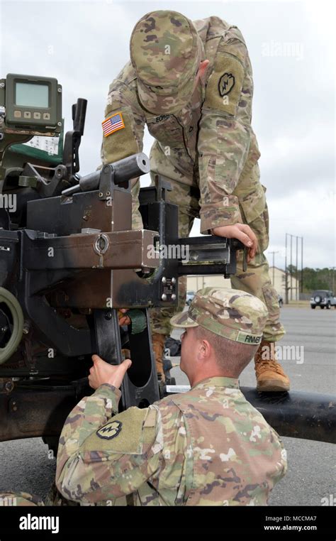 M119a3 Howitzer Stock Photos & M119a3 Howitzer Stock Images - Alamy