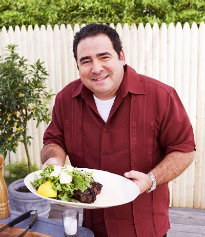 Emeril Lagasse: What in the World Is He Cooking Up Now? | The Saturday Evening Post