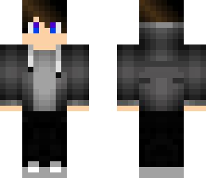 xNestorio Skin | Minecraft Skin