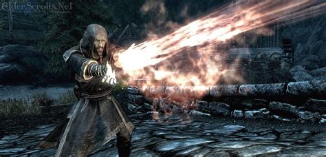 5 Unique Mage Builds to Try in Skyrim: Special Edition – GameSkinny