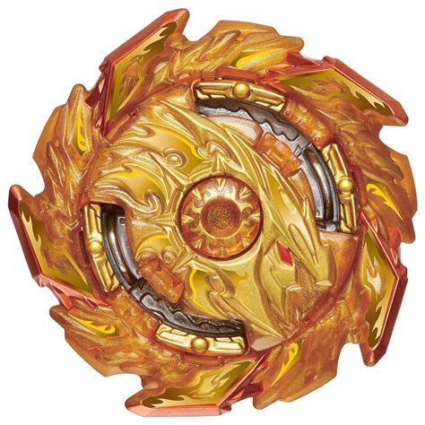 Takara Tomy Beyblade BURST Superking B-178 02 King Helios Survive 1B