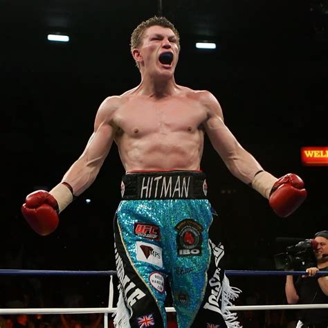 Ricky Hatton net worth: Career, early life, earnings, investments and worth of boxer in 2021