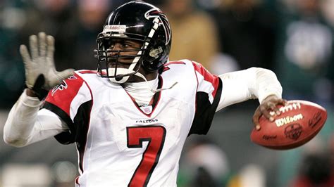 Michael Vick stats, career timeline in photos