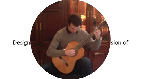 A. Echoes Double-Top Classical Guitar - YouTube