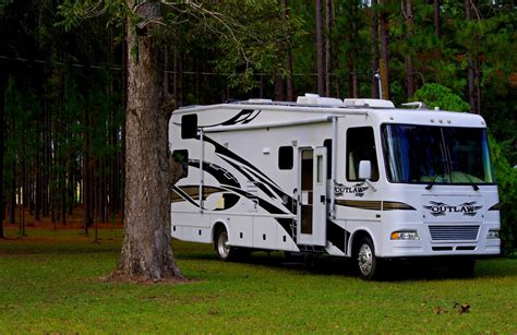 Tips for Boondocking Your RV - Hemet Valley RV