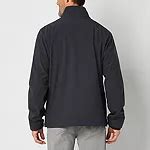 Free Country Mens Fleece Lined Midweight Softshell Jacket