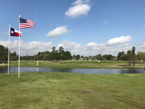 Atascocita Golf Club - Reviews & Course Info | GolfNow