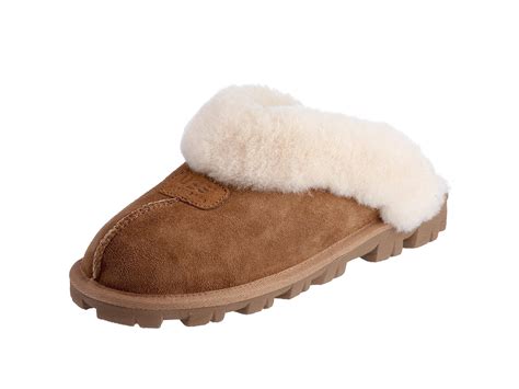 Ugg Women's Coquette Slipper - Walmart.com