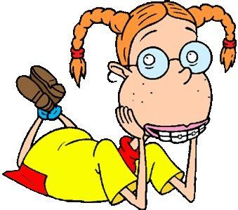 Elizabeth Thornberry - The Wild Thornberrys | Nickelodeon cartoons, Nickelodeon cartoon ...