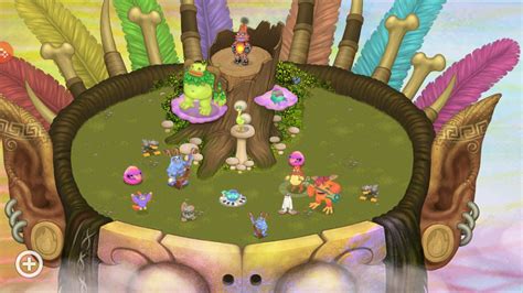 We got Kayna! : r/MySingingMonsters