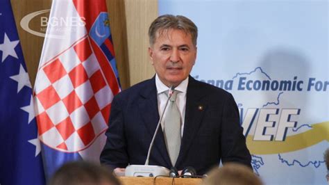 Acting Minister of Economy: Petko Nikolov: Bulgaria will be the basis of the development of ...
