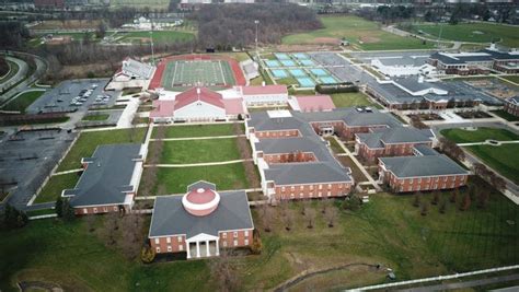 New Albany High School home to new NAACP student chapter