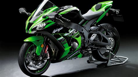 Kawasaki Ninja H2R Images, Colours, Price, Mileage, and Booking Details