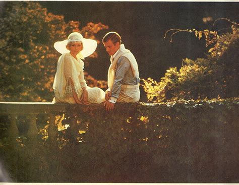 THE GREAT GATSBY (1974) – Capsule Film Review – ZekeFilm